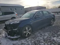 5XXGT4L33LG405288 2020 KIA OPTIMA