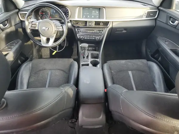 5XXGT4L33LG405288 2020 KIA OPTIMA - Image 8