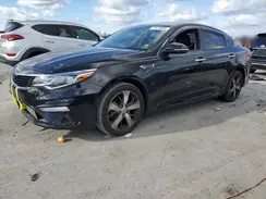 5XXGT4L33LG405534 2020 KIA OPTIMA