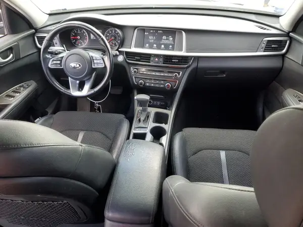 5XXGT4L33LG405534 2020 KIA OPTIMA - Image 8