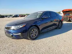 5XXGT4L33LG406621 2020 KIA OPTIMA