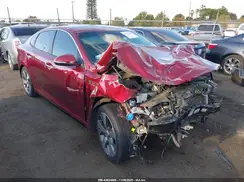 5XXGT4L33LG407235 2020 KIA OPTIMA