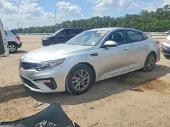 5XXGT4L33LG407414 2020 KIA OPTIMA