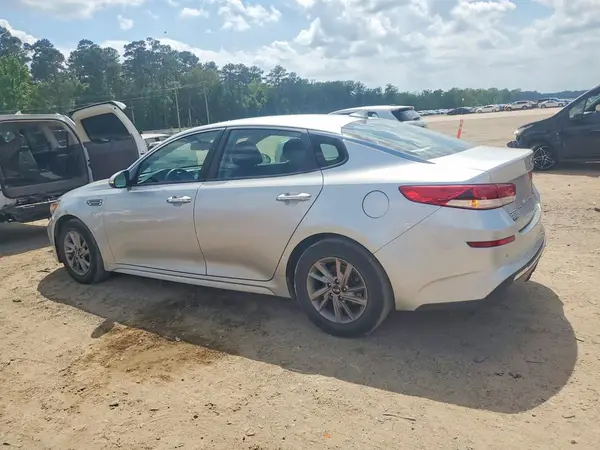 5XXGT4L33LG407414 2020 KIA OPTIMA - Image 2