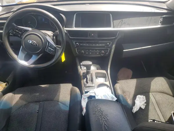 5XXGT4L33LG407414 2020 KIA OPTIMA - Image 8