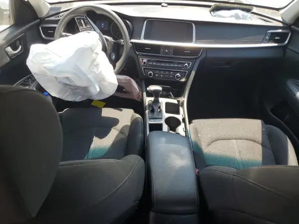 5XXGT4L33LG407462 2020 KIA OPTIMA - Image 8