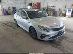5XXGT4L33LG407719 2020 KIA OPTIMA