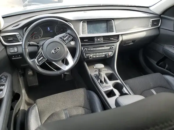 5XXGT4L33LG408109 2020 KIA OPTIMA - Image 8