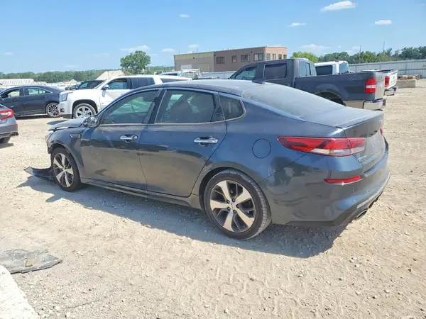 5XXGT4L33LG408191 2020 KIA OPTIMA - Image 2