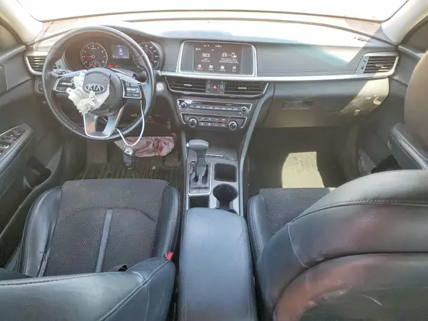 5XXGT4L33LG408191 2020 KIA OPTIMA - Image 8