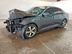 5XXGT4L33LG408238 2020 KIA OPTIMA