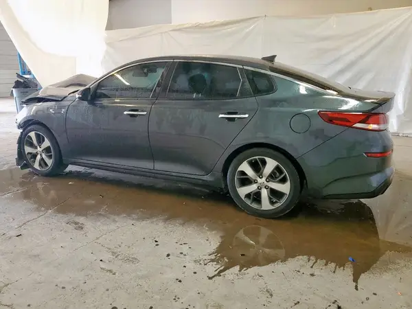 5XXGT4L33LG408238 2020 KIA OPTIMA - Image 2