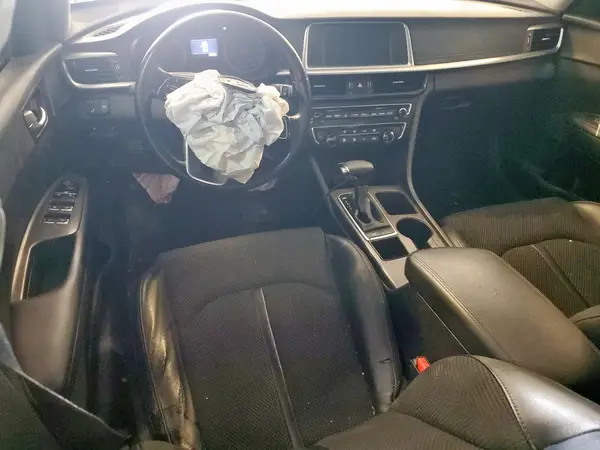 5XXGT4L33LG408238 2020 KIA OPTIMA - Image 8