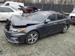 5XXGT4L33LG408417 2020 KIA OPTIMA