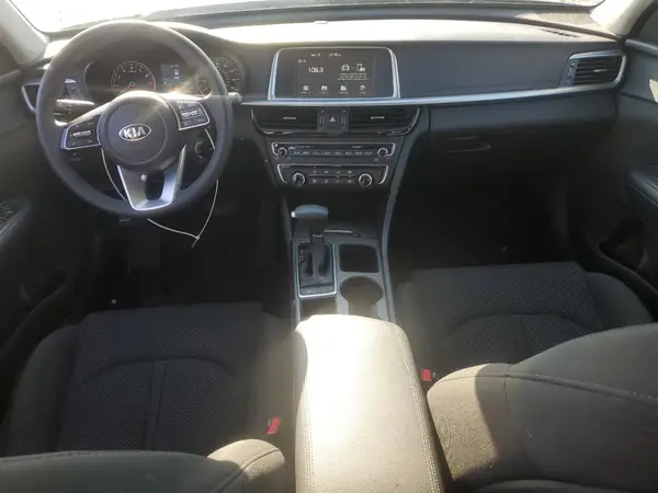 5XXGT4L33LG408501 2020 KIA OPTIMA - Image 8