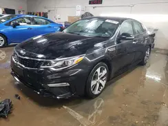 5XXGT4L33LG408546 2020 KIA OPTIMA