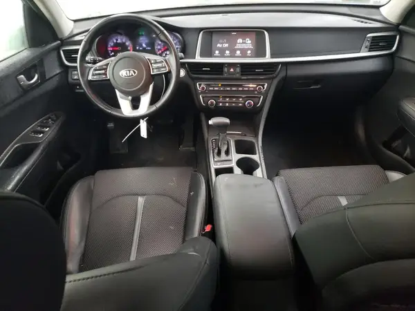 5XXGT4L33LG408546 2020 KIA OPTIMA - Image 8
