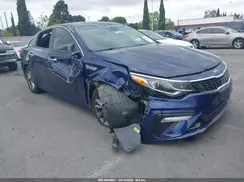 5XXGT4L33LG409003 2020 KIA OPTIMA
