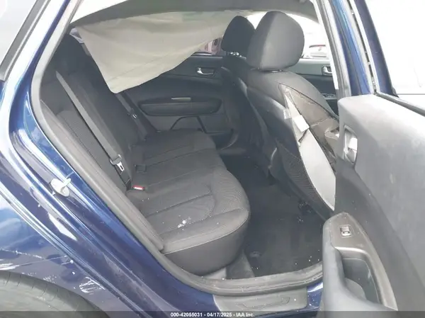 5XXGT4L33LG409003 2020 KIA OPTIMA - Image 8