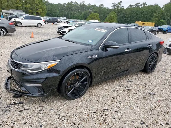 5XXGT4L33LG409860 2020 KIA OPTIMA - Image 1