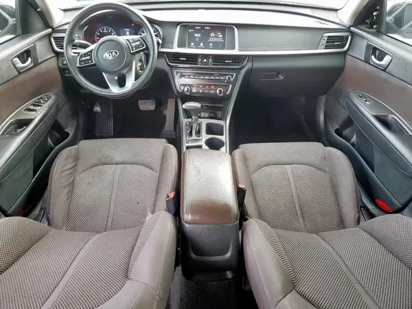 5XXGT4L33LG409860 2020 KIA OPTIMA - Image 8