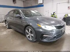 5XXGT4L33LG409874 2020 KIA OPTIMA