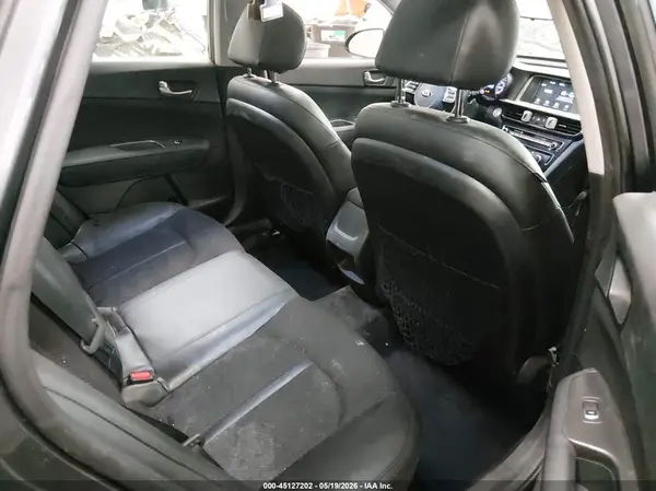5XXGT4L33LG409874 2020 KIA OPTIMA - Image 8