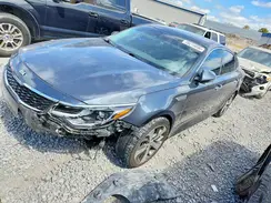 5XXGT4L33LG410104 2020 KIA OPTIMA