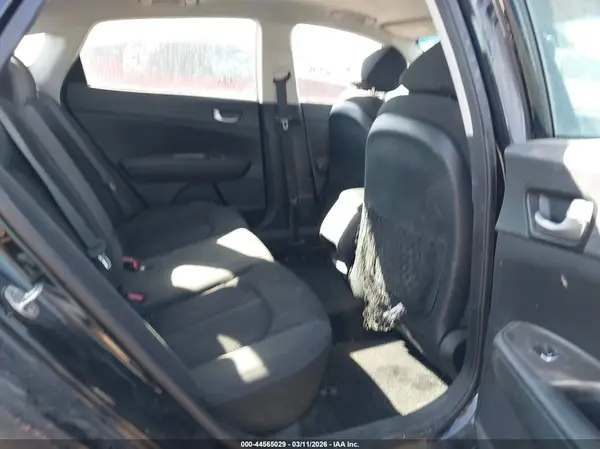 5XXGT4L33LG411558 2020 KIA OPTIMA - Image 8