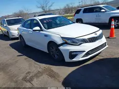 5XXGT4L33LG411673 2020 KIA OPTIMA