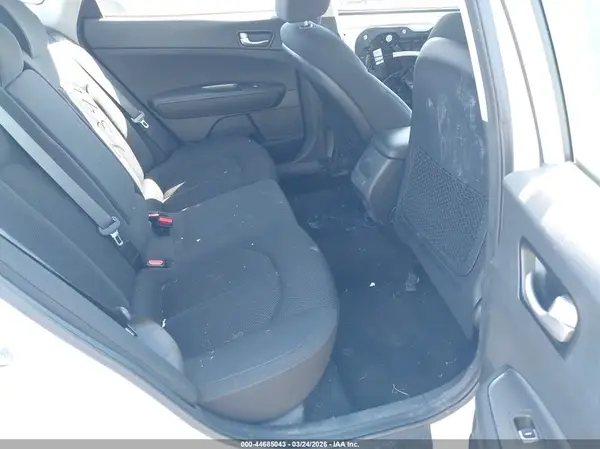 5XXGT4L33LG411673 2020 KIA OPTIMA - Image 8