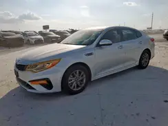 5XXGT4L33LG412094 2020 KIA OPTIMA