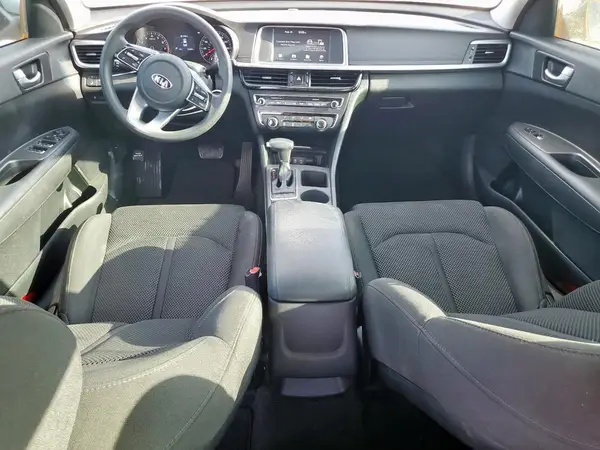 5XXGT4L33LG412094 2020 KIA OPTIMA - Image 8