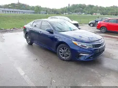 5XXGT4L33LG412158 2020 KIA OPTIMA