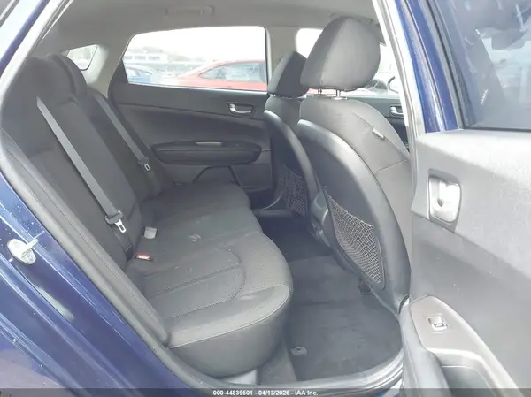 5XXGT4L33LG412158 2020 KIA OPTIMA - Image 8