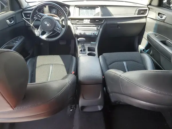5XXGT4L33LG412225 2020 KIA OPTIMA - Image 8