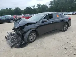 5XXGT4L33LG412449 2020 KIA OPTIMA