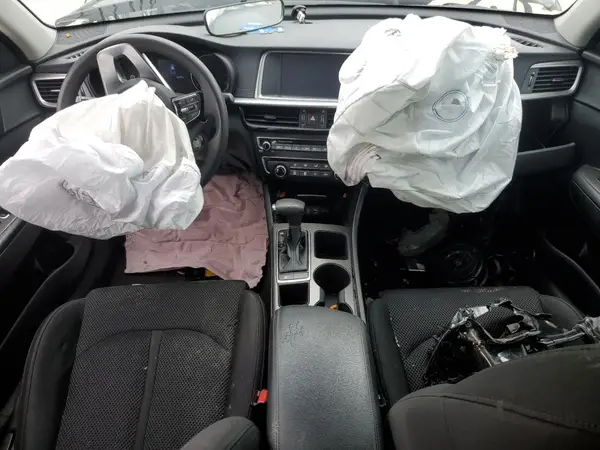 5XXGT4L33LG412449 2020 KIA OPTIMA - Image 8