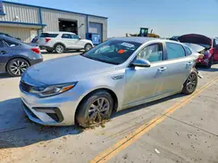 5XXGT4L33LG412452 2020 KIA OPTIMA