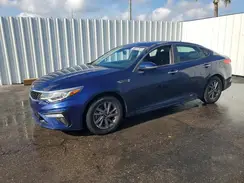 5XXGT4L33LG412578 2020 KIA OPTIMA