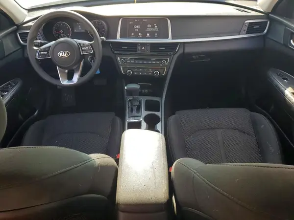 5XXGT4L33LG412578 2020 KIA OPTIMA - Image 8
