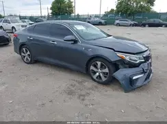 5XXGT4L33LG413052 2020 KIA OPTIMA