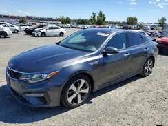 5XXGT4L33LG413455 2020 KIA OPTIMA