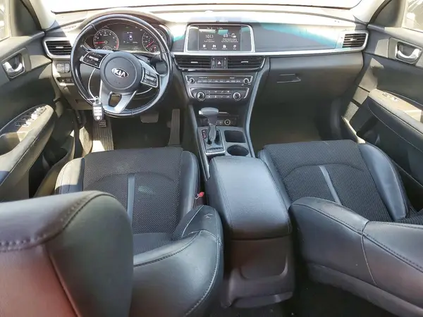 5XXGT4L33LG413455 2020 KIA OPTIMA - Image 8