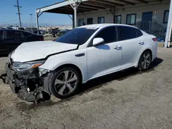 5XXGT4L33LG413505 2020 KIA OPTIMA