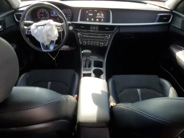 5XXGT4L33LG413505 2020 KIA OPTIMA - Image 8