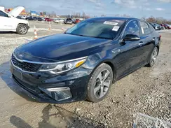 5XXGT4L33LG413522 2020 KIA OPTIMA