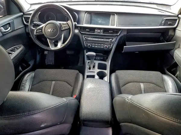 5XXGT4L33LG413522 2020 KIA OPTIMA - Image 8