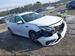 5XXGT4L33LG413570 2020 KIA OPTIMA