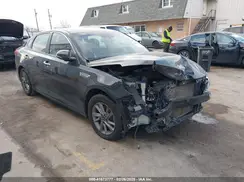5XXGT4L33LG413665 2020 KIA OPTIMA